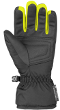 Reusch Bennet R-TEX® XT Junior 6061206 7686 black grey back